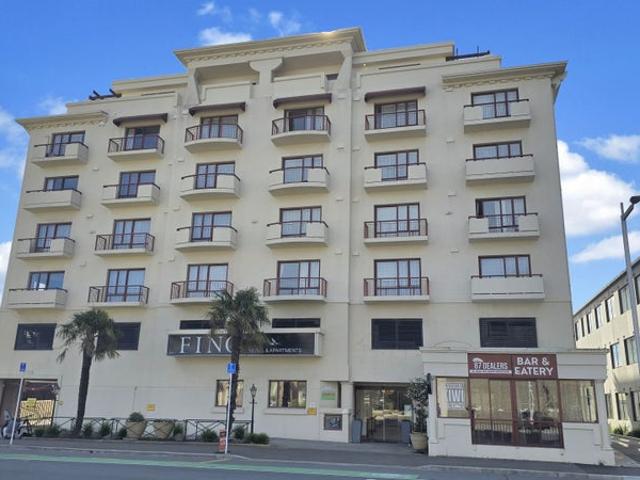 Apartment for rent in Little Akaloa, Canterbury