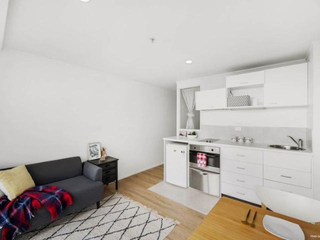 Apartment for rent in Victoria Quarter, Auckland