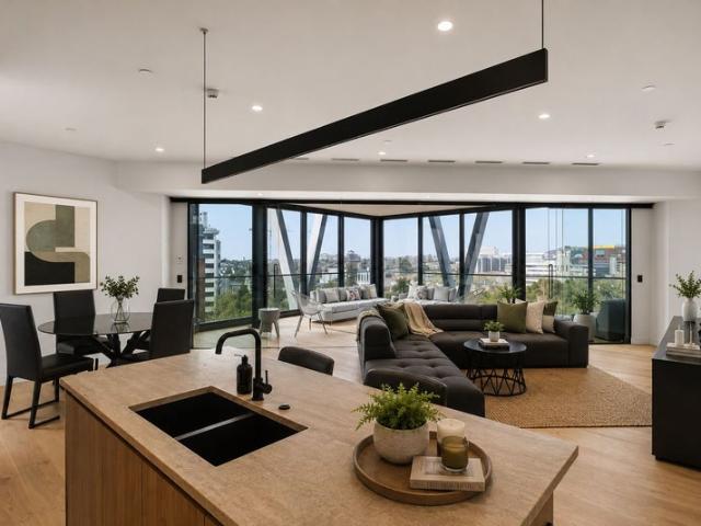Apartment for rent in Auckland, Oroua County