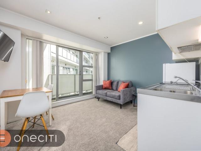 Apartment for rent in Parnell
