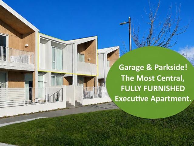 Apartment for rent in Little Akaloa, Canterbury