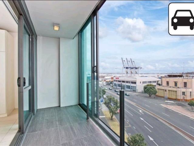 Apartment for rent in Auckland, Oroua County