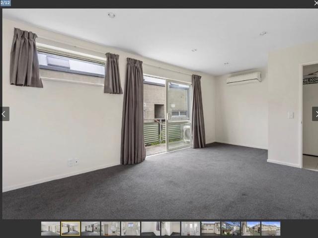 House for rent in Christchurch Central, Linwood-Central-Heathcote Community