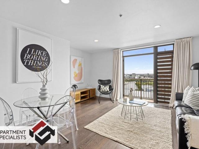 Apartment for rent in Auckland, Oroua County