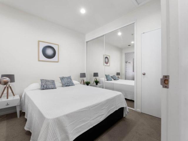 Apartment for rent in Auckland, Oroua County