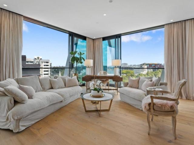 Apartment for rent in Auckland, Oroua County
