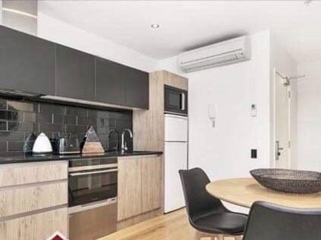 Apartment for rent in Britomart, Auckland