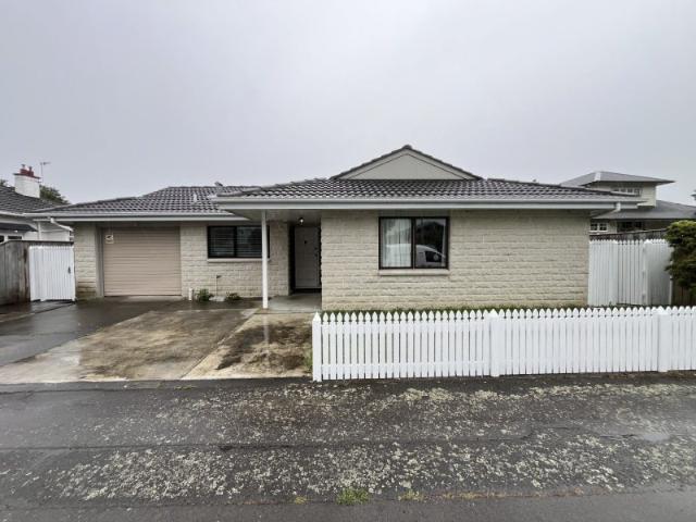 House for rent in Terrace End, Palmerston North