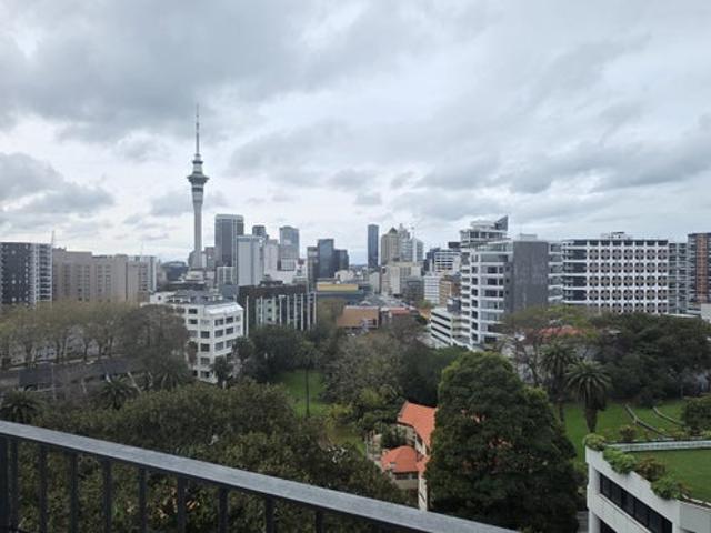 Apartment for rent in Auckland, Oroua County