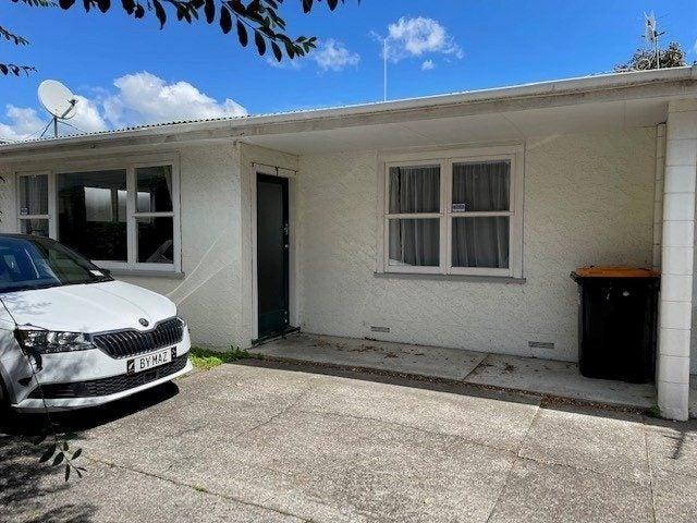 Apartment for rent in Manawatu District
