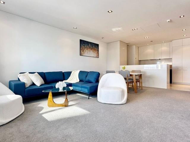 Apartment for rent in Auckland, Oroua County