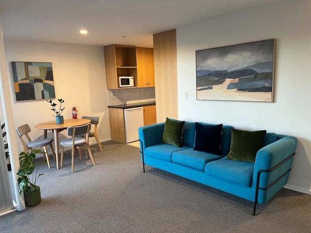 Apartment for rent in Little Akaloa, Canterbury