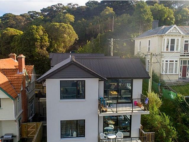 Apartment for rent in Otakou
