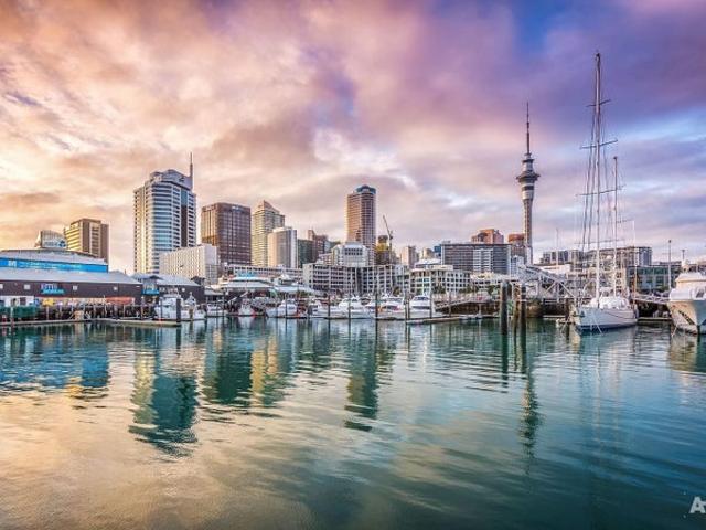 Apartment for rent in Auckland, Oroua County