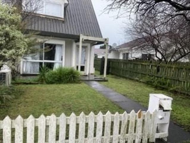 Apartment for rent in Whataupoko, Gisborne