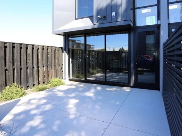 House for rent in Heathcote, Canterbury