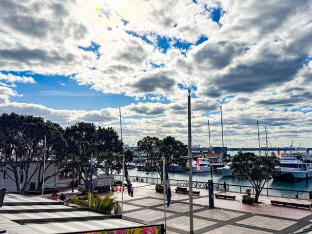 Apartment for rent in Auckland, Oroua County