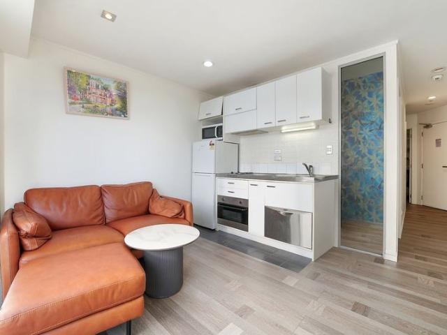 Apartment for rent in Auckland, Oroua County