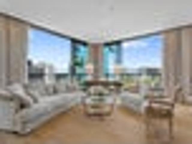 Apartment for rent in Britomart, Auckland
