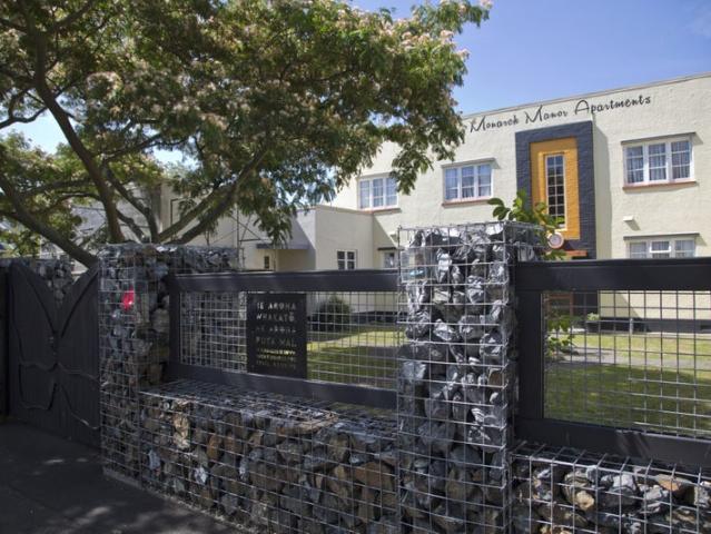 Apartment for rent in Manawatu District