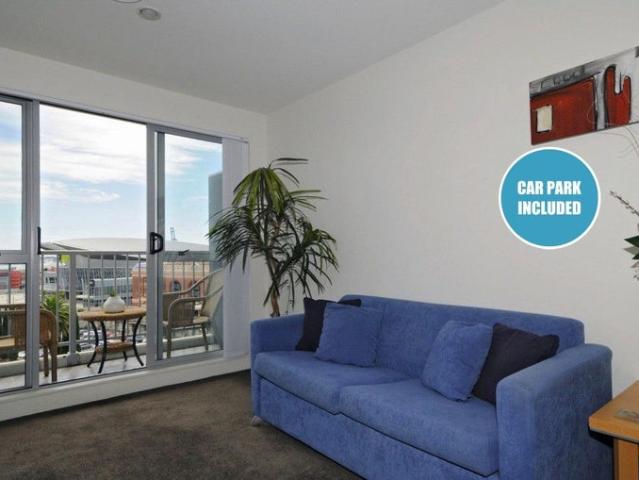 Apartment for rent in Parnell