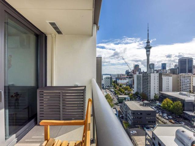 Apartment for rent in Auckland, Oroua County