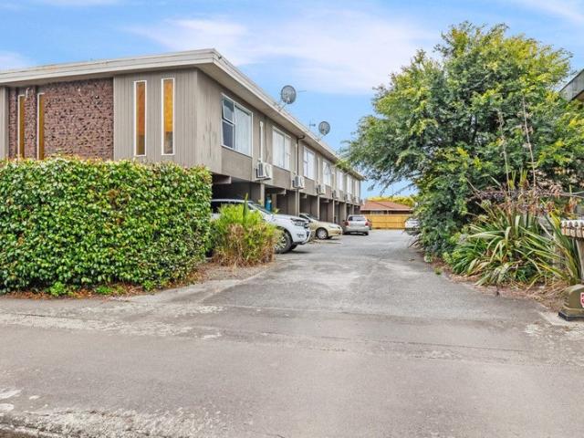 Apartment for rent in Manawatu District