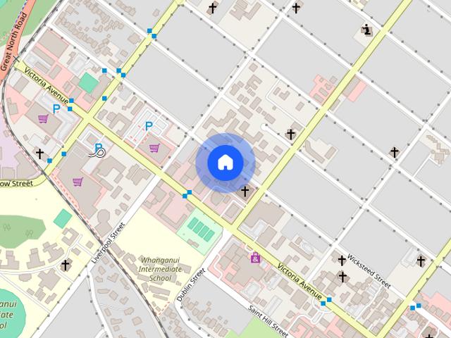 Room for rent in Wanganui District