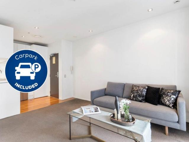Apartment for rent in Auckland, Oroua County