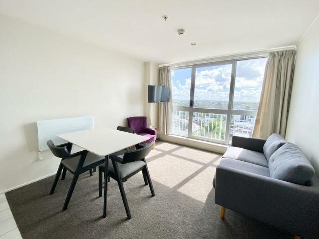 Apartment for rent in Victoria Quarter, Auckland