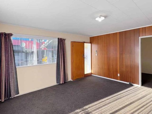 Apartment for rent in Wanganui District