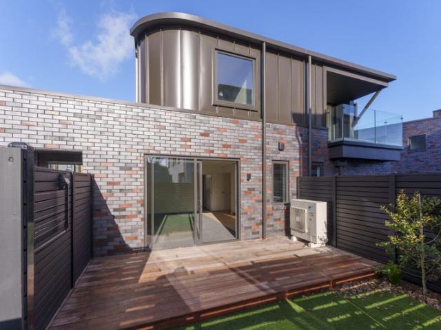 Apartment for rent in Little Akaloa, Canterbury