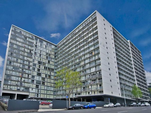 Apartment for rent in Auckland, Oroua County