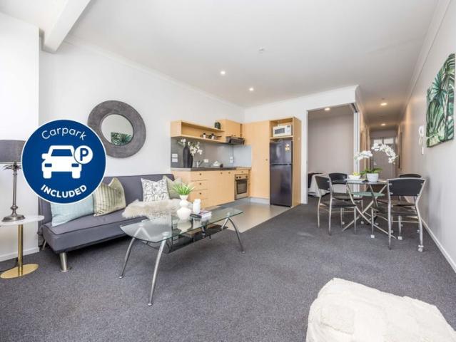 Apartment for rent in Auckland, Oroua County