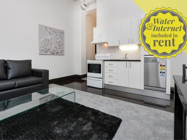 Apartment for rent in Auckland, Oroua County