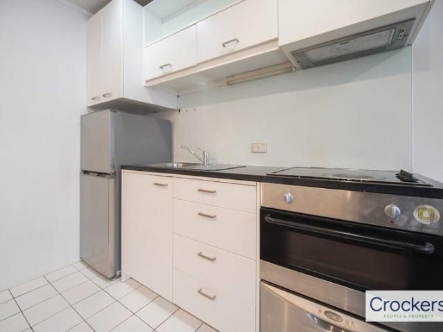 Apartment for rent in Aotea Arts Quarter, Auckland