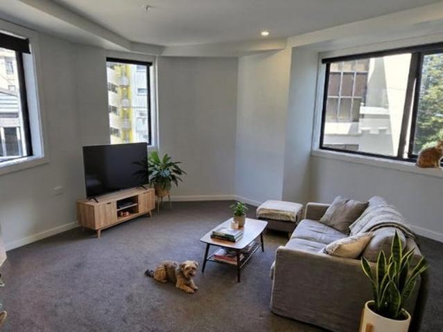 Apartment for rent in Oroua County