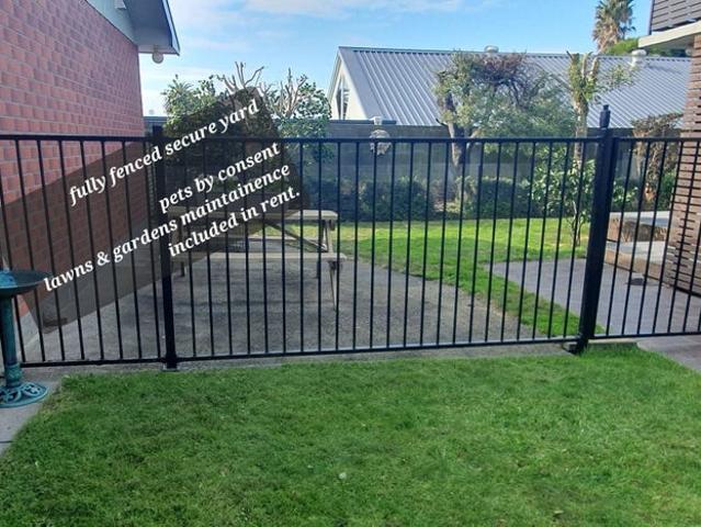 Apartment for rent in Hillsborough, Taranaki