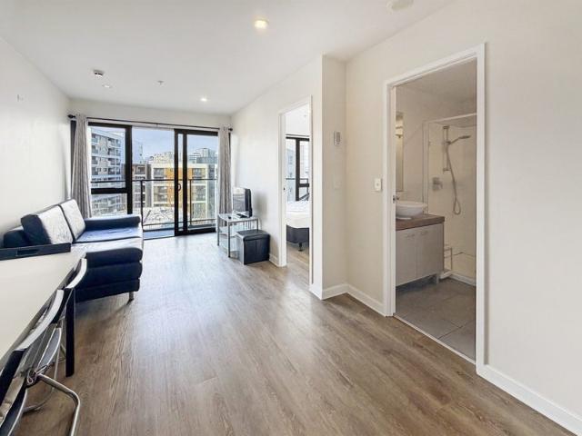 Apartment for rent in Auckland, Oroua County