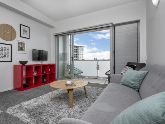 Apartment for rent in Auckland, Oroua County