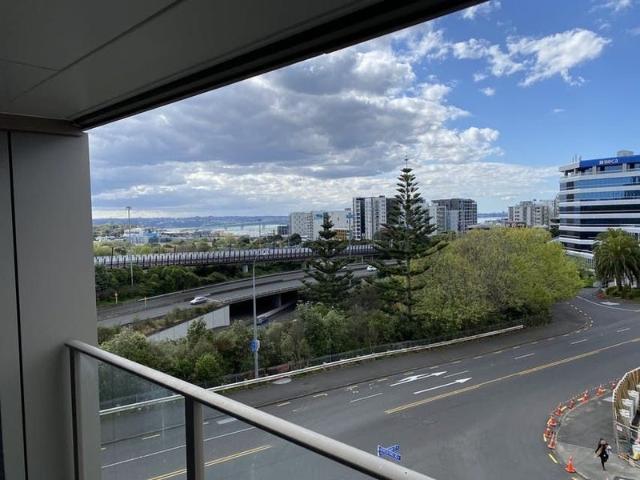 Apartment for rent in Auckland, Oroua County