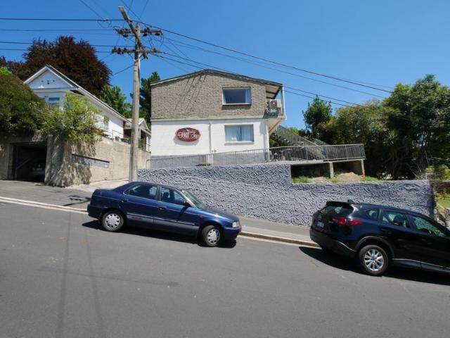 Apartment for rent in Otakou