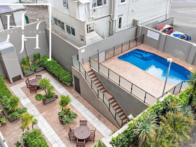 Apartment for rent in Parnell