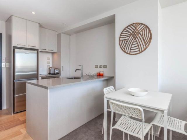 Apartment for rent in Auckland, Oroua County