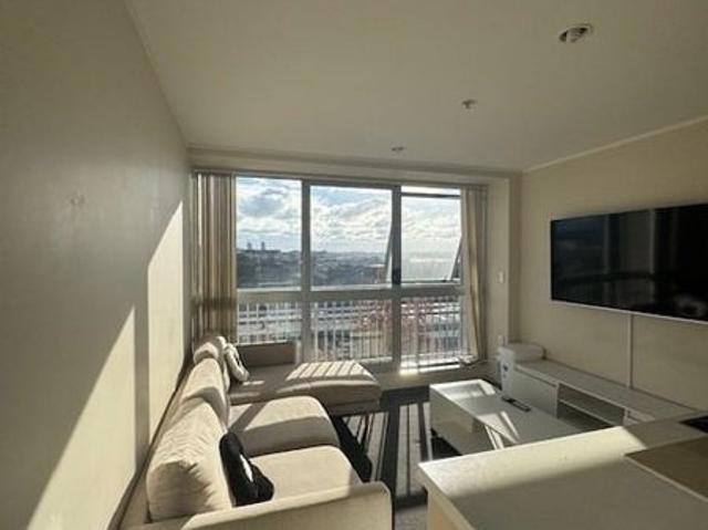 Apartment for rent in Auckland, Oroua County