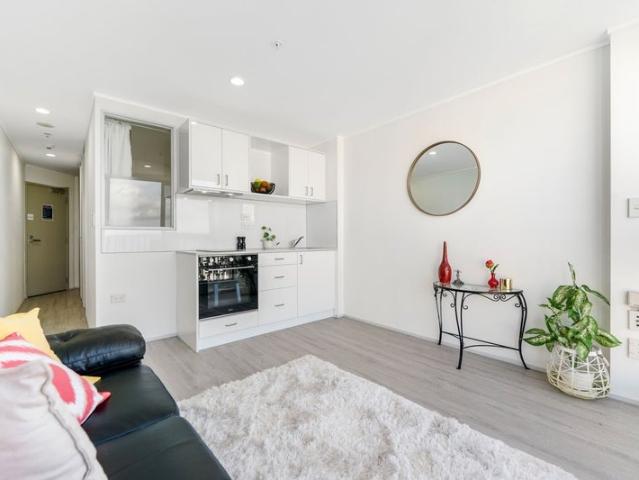 Apartment for rent in Auckland, Oroua County