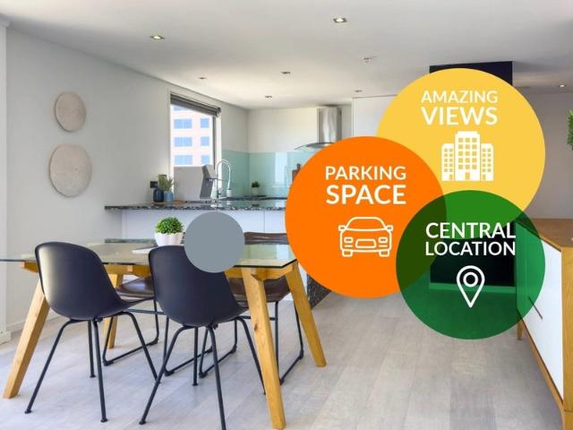 Apartment for rent in Auckland, Oroua County