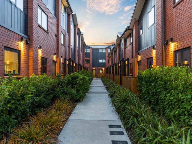 House for rent in Heathcote, Canterbury