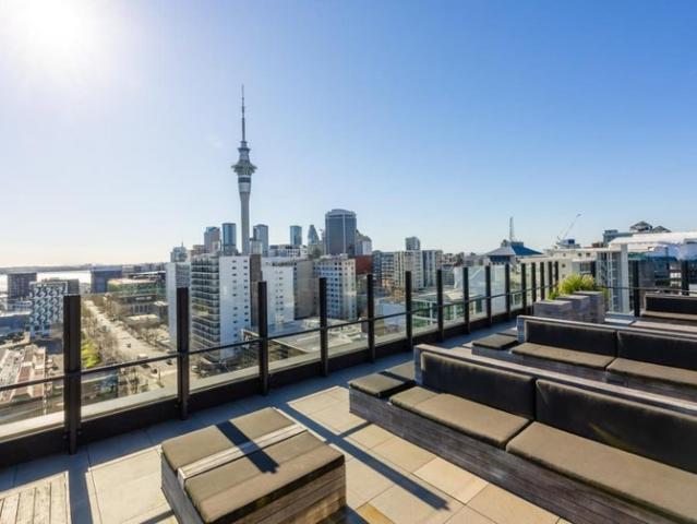 Apartment for rent