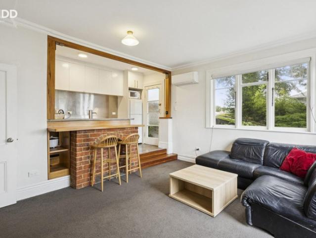 Apartment for rent in Otakou